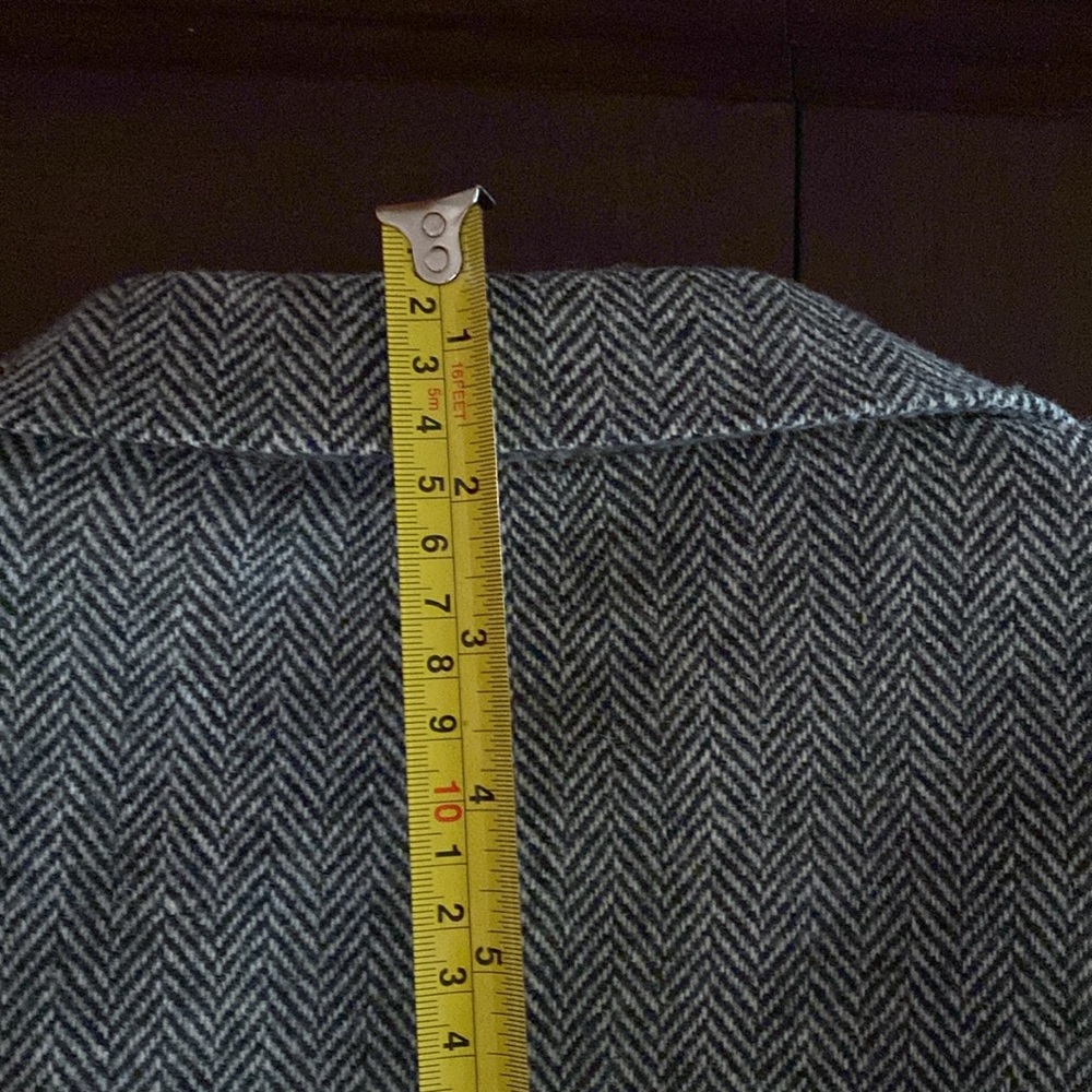 Suit Jacket - Picture 14 of 15